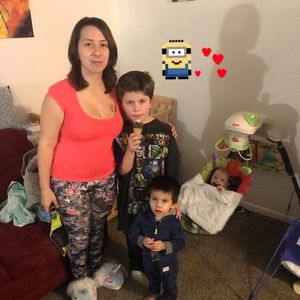 Meet your Posher, Justine